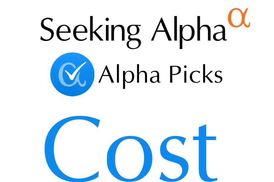 alpha picks cost