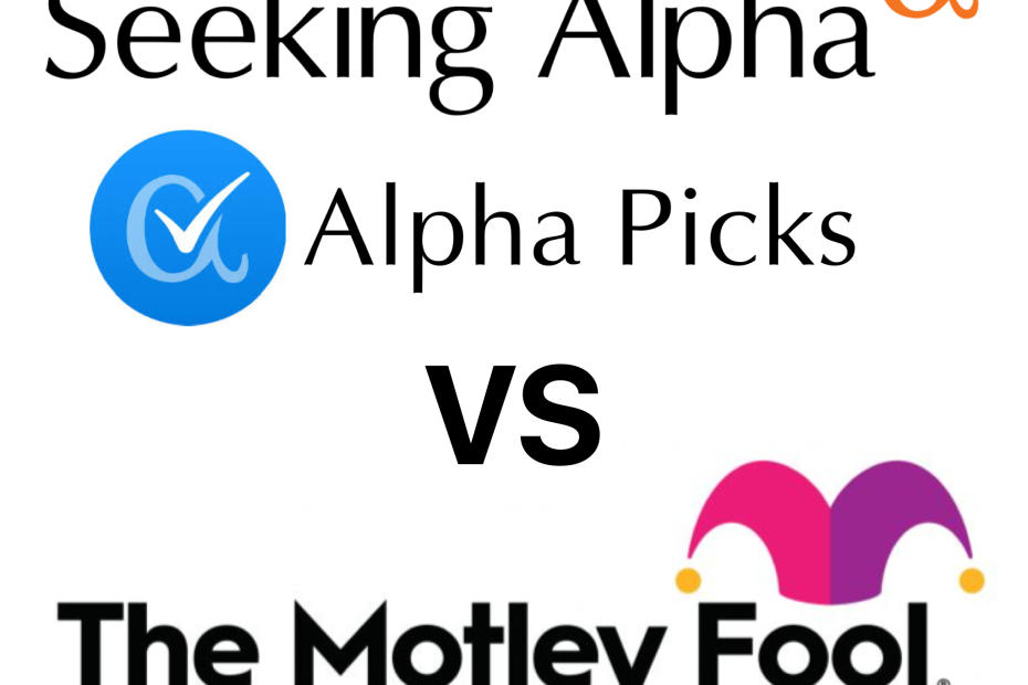 alpha picks vs motley fool