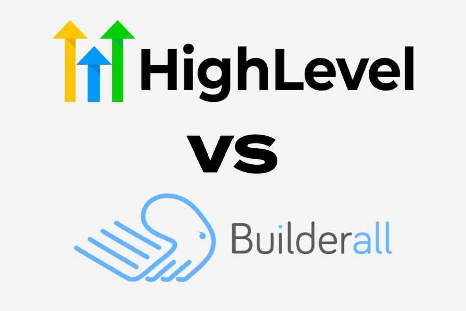 builderall vs gohighlevel