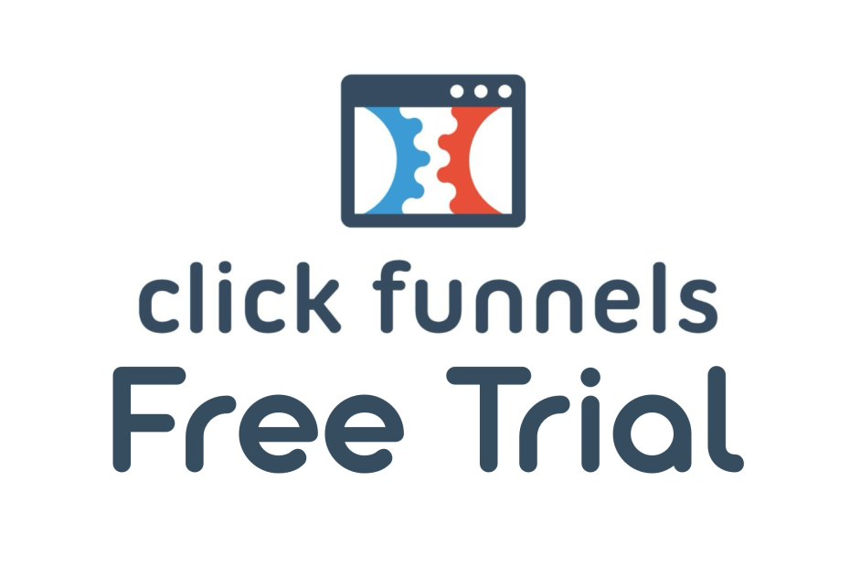 clickfunnels free trial