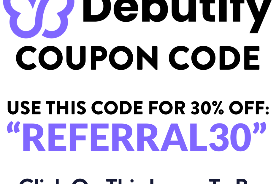 debutify coupon code