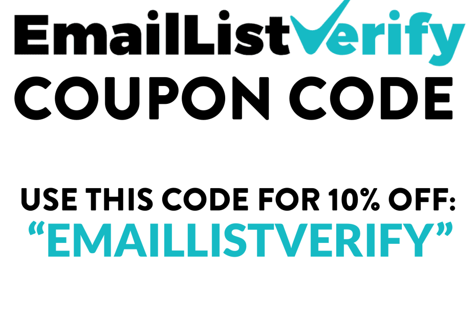 email list verify
