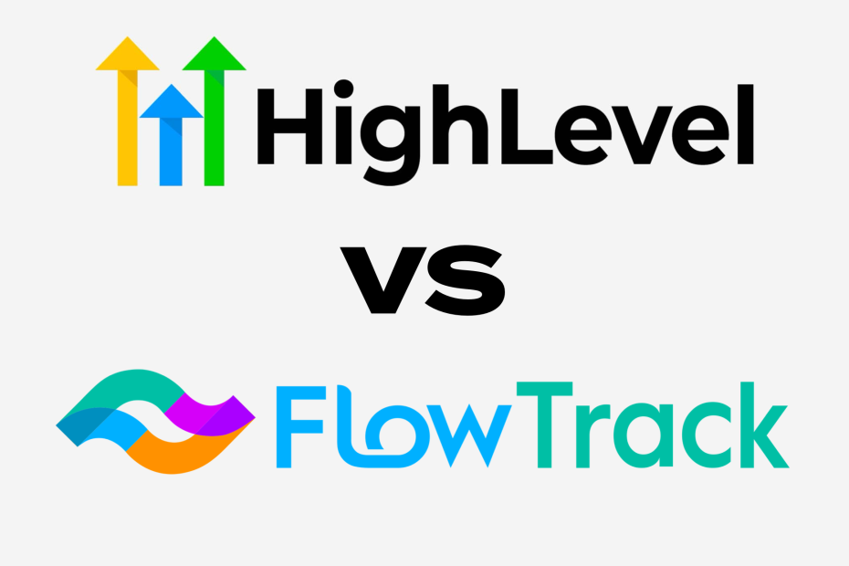 go high level vs flowtrack