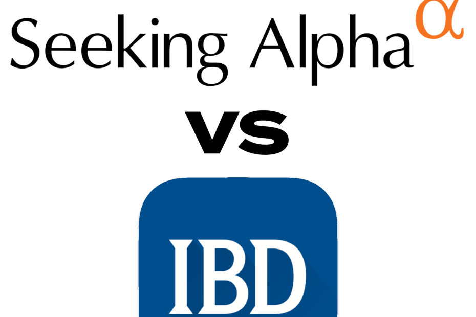 ibd vs seeking alpha