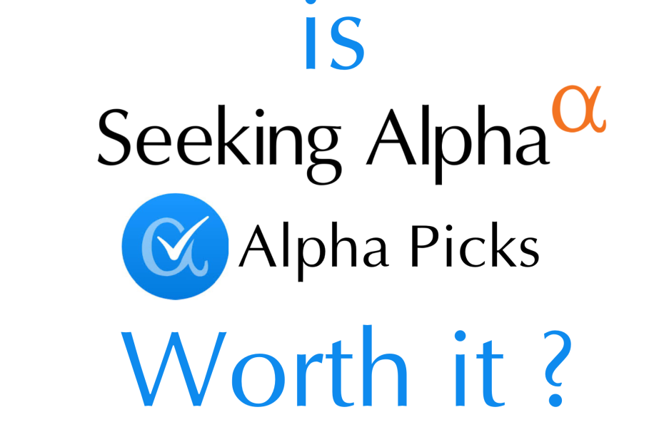 is alpha picks worth it