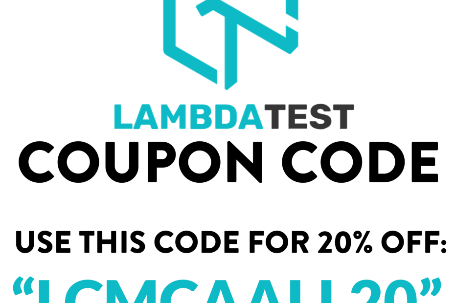 lambdatest
