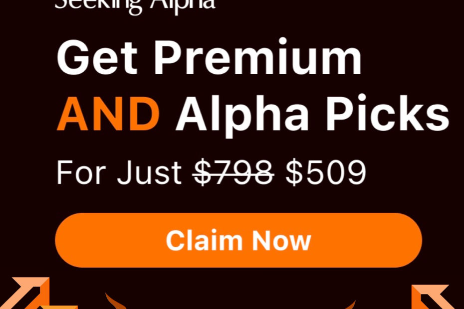 seeking alpha bundle