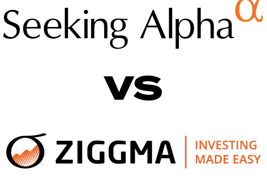 ziggma vs seeking alpha