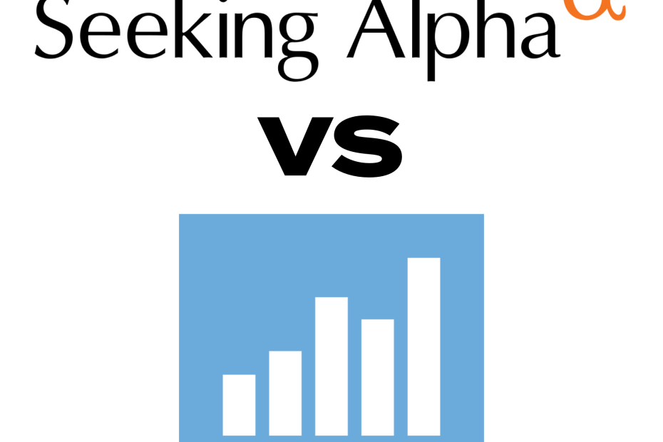 Qualtrim VS Seeking Alpha