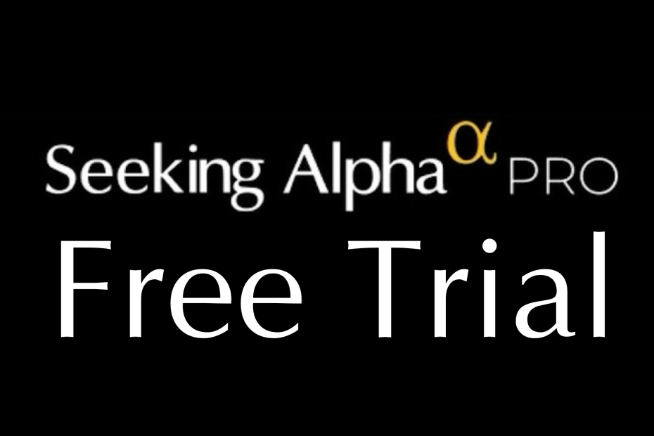 seeking alpa pro trial