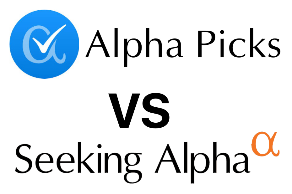 seeking alpha premium vs alpha picks