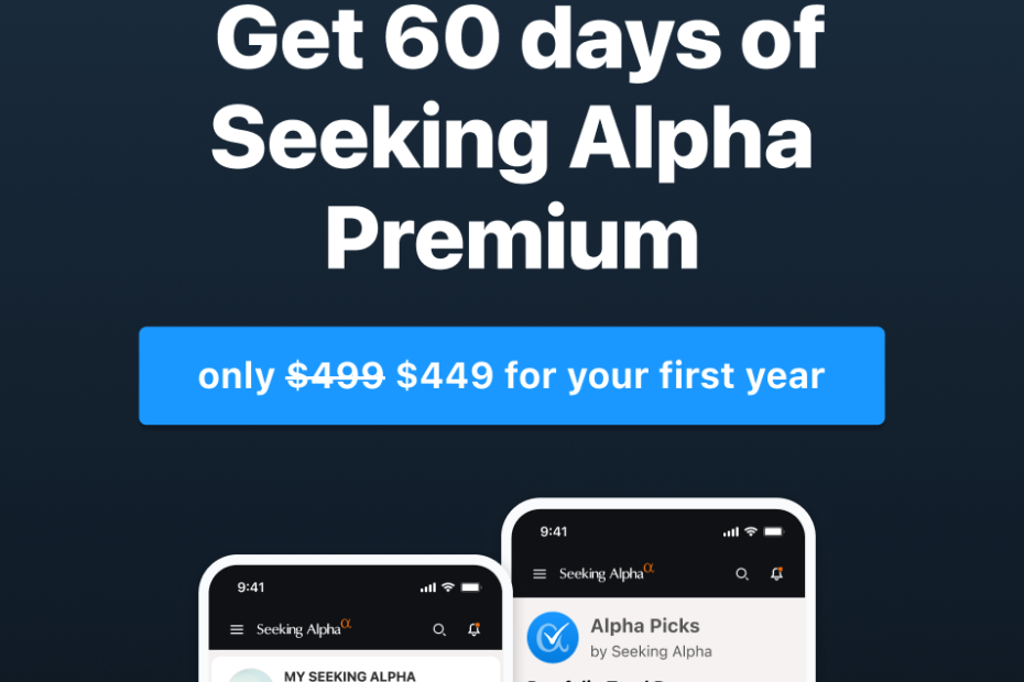 seeking alpha valentine's day deal