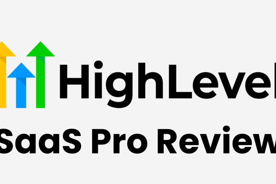 gohighlevel pro review
