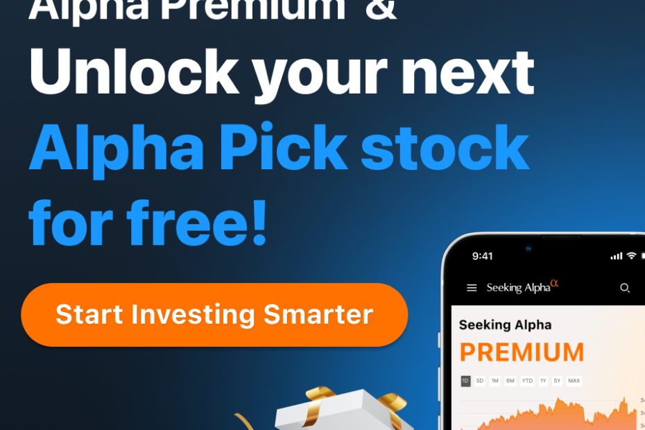 seeking alpha spring sale