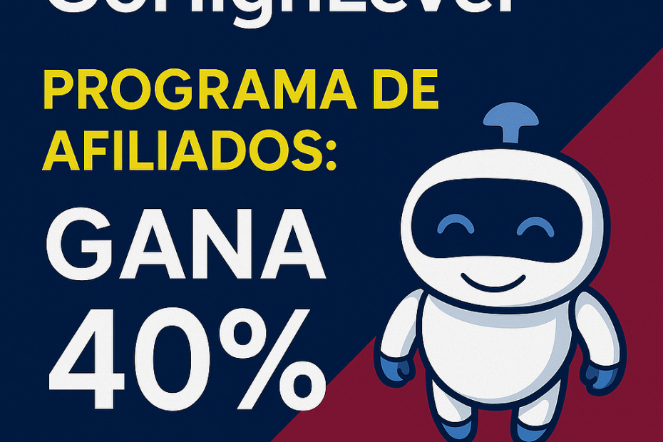 gohighlevel programa de afiliados