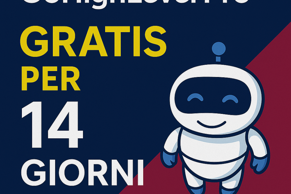GoHighLevel Pro Gratis per 14 Giorni