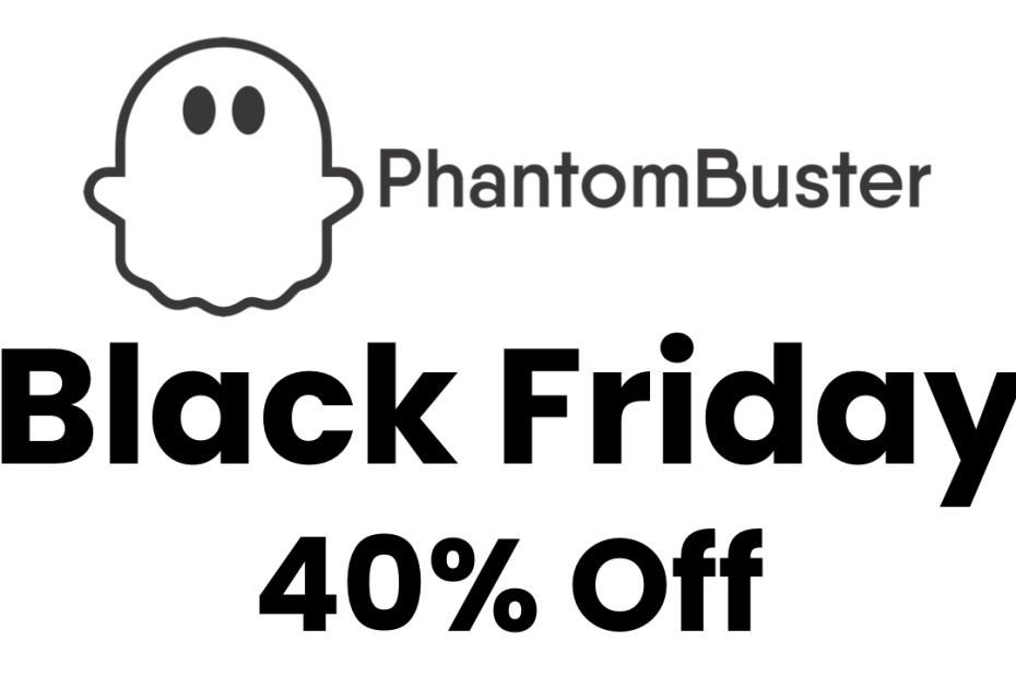 phantombuster black friday