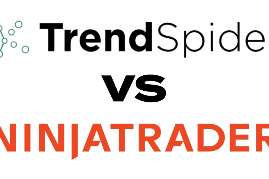 ninjatrader vs trendspider