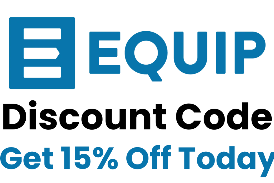 equip foods discount code