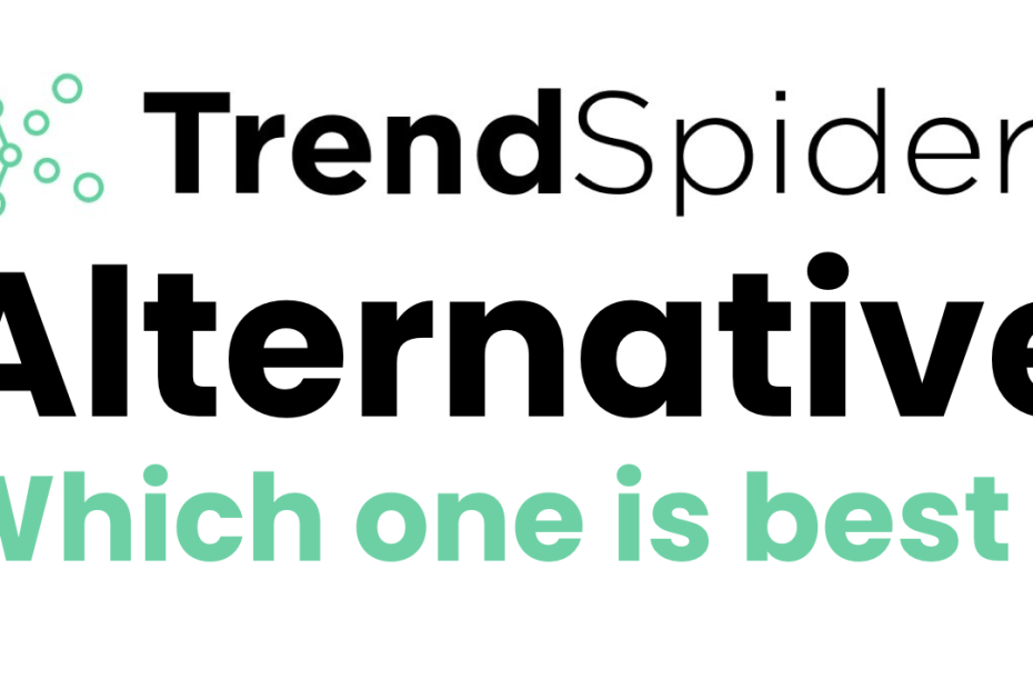 trendspider alternative