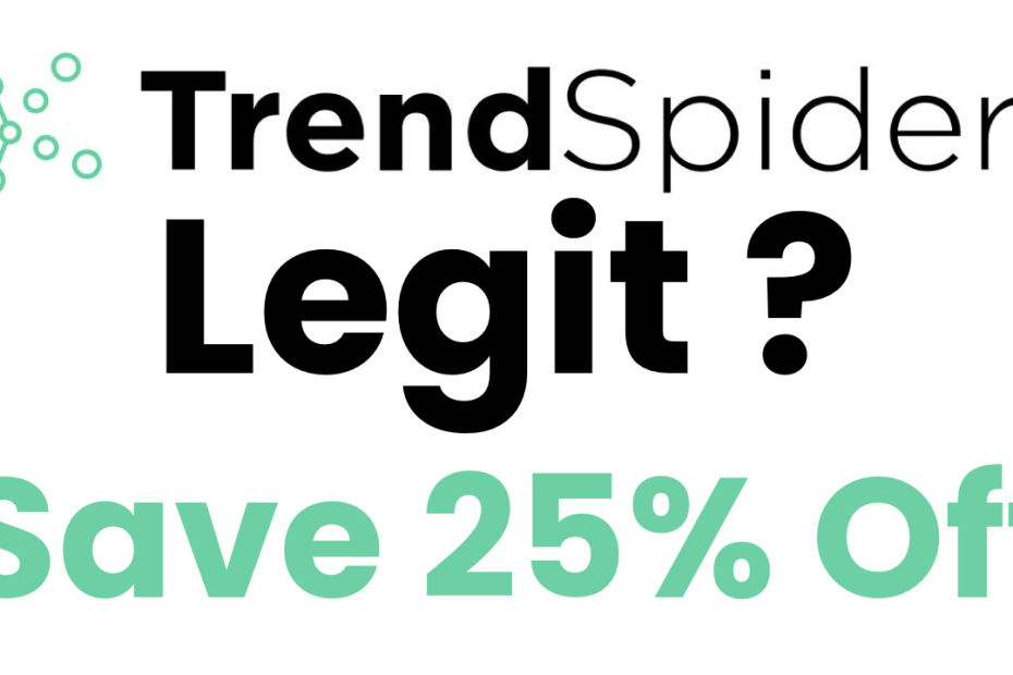 is trendspider legit