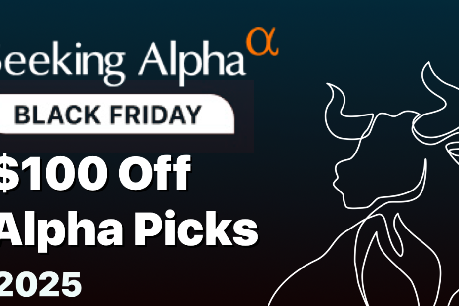 alpha picks black friday 2025