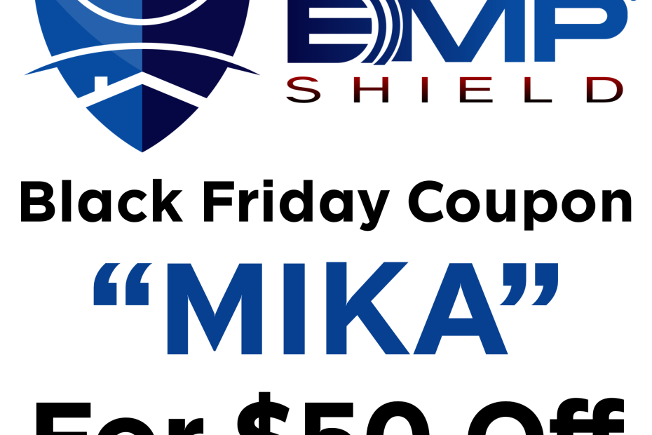 emp shield black friday